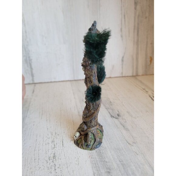 Dept 56 53063 spooky totem Halloween Village accessory - Picture 7 of 8